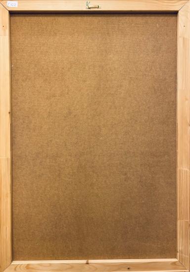 Do smrti dobrý, 100 x 70 cm