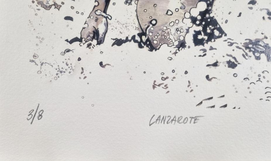 Lanzarote