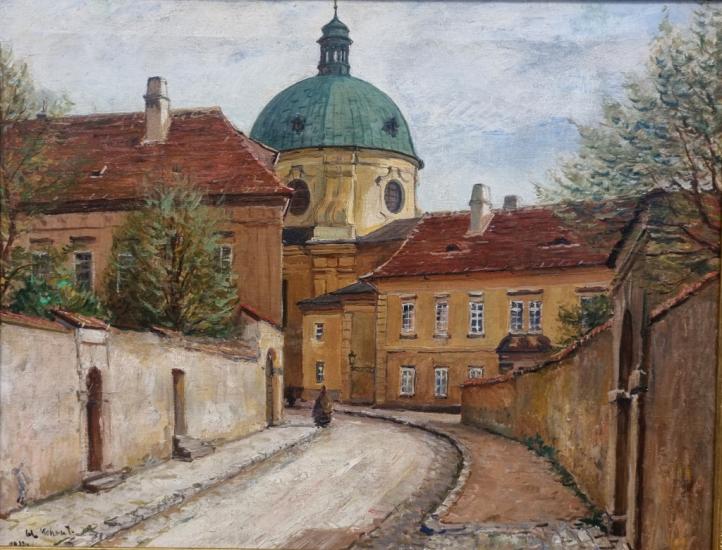 Kroměříž