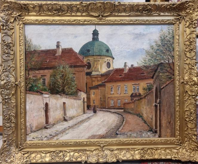 Kroměříž