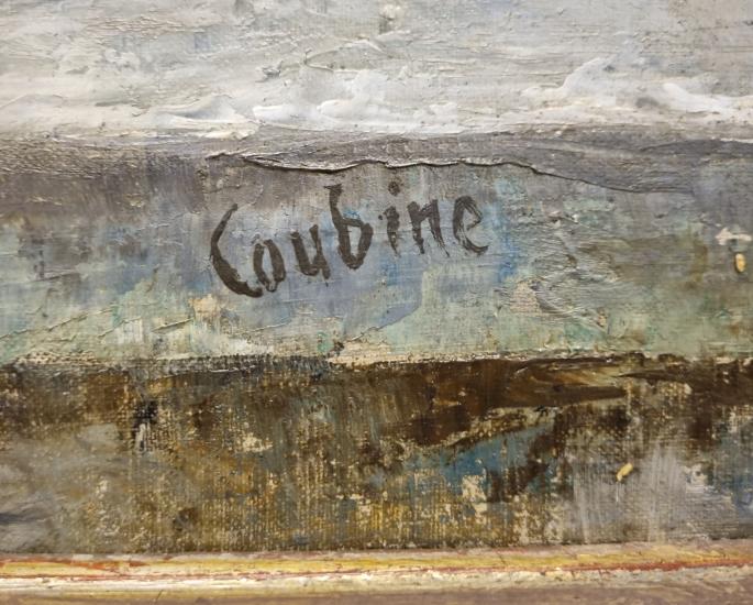 Kytice  - Coubine