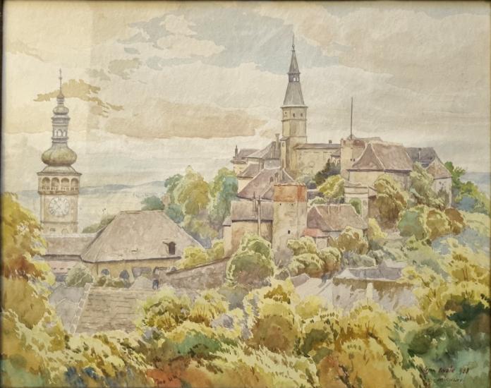 Mikulov