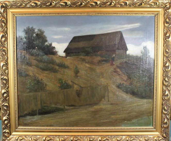 Ludwig Vizs