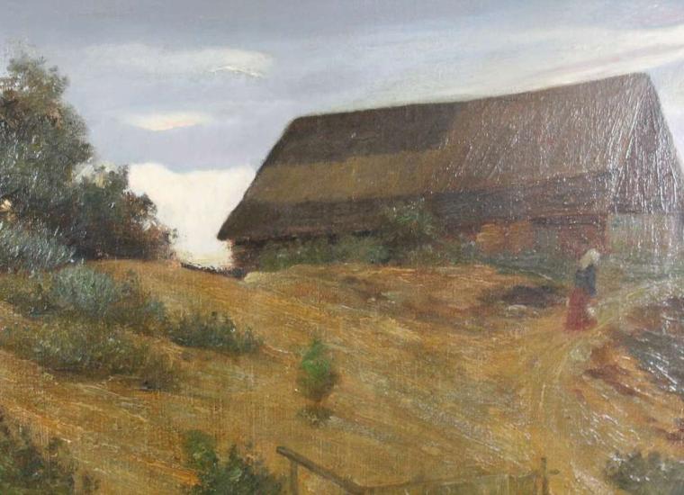 Ludwig Vizs