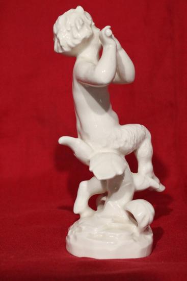 Malý Satyr