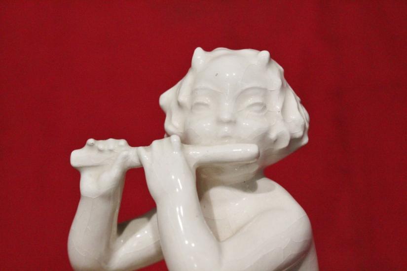 Malý Satyr