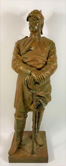 Otto von Bismarck