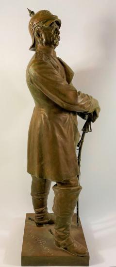 Otto von Bismarck