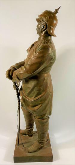 Otto von Bismarck