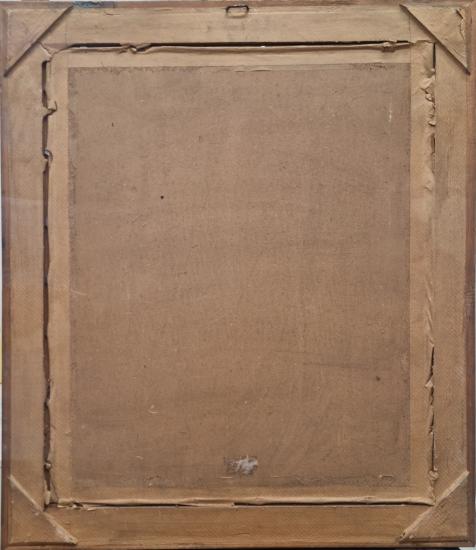 Portál v Korčule 1892