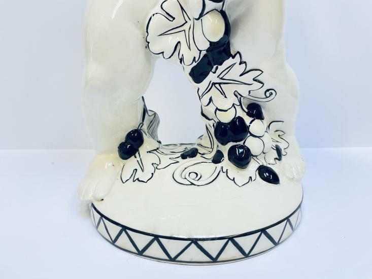 Putto Powolny