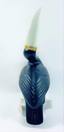 Royal Dux - Tukan