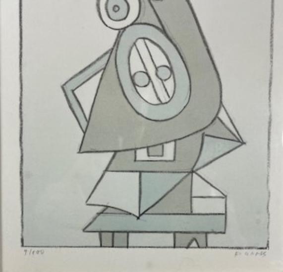 Robovoják
