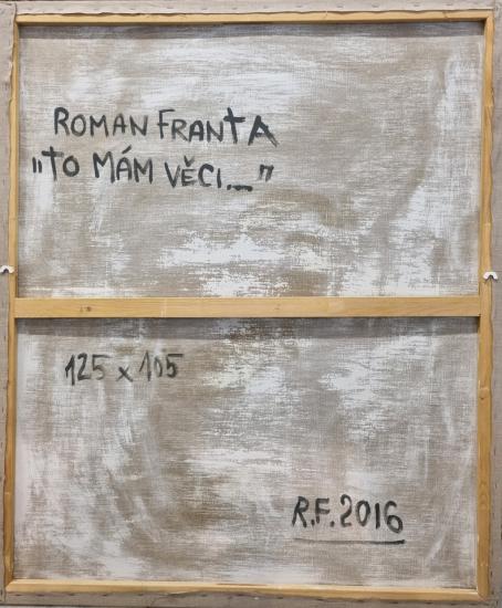To mám věci...