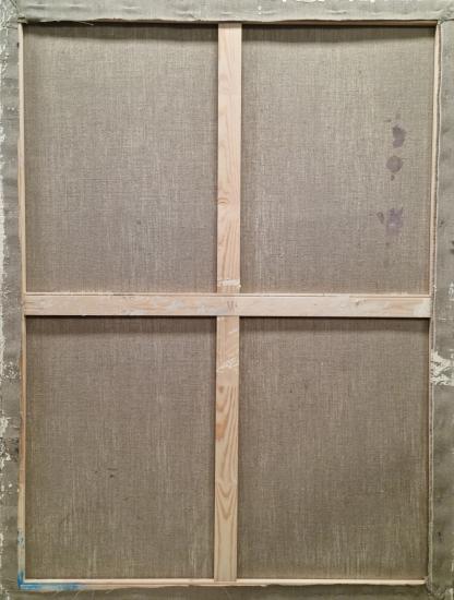 Svatý Václav 180 x 135 cm