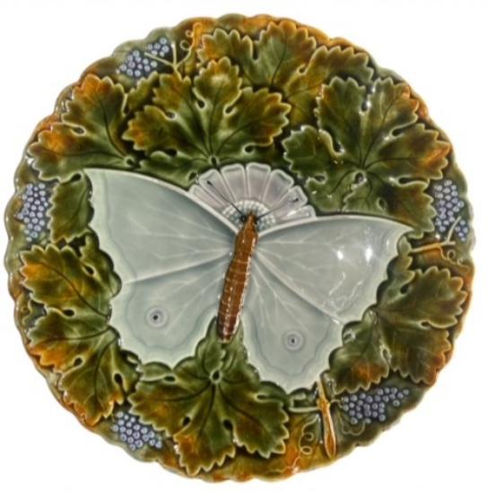 Porcelánový nástolec