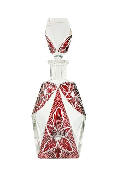Likérová sada Art Deco - 2 Likérová sada Art Deco - 2