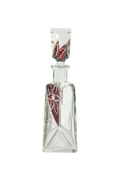 Likérová sada Art Deco - 4 Likérová sada Art Deco - 4
