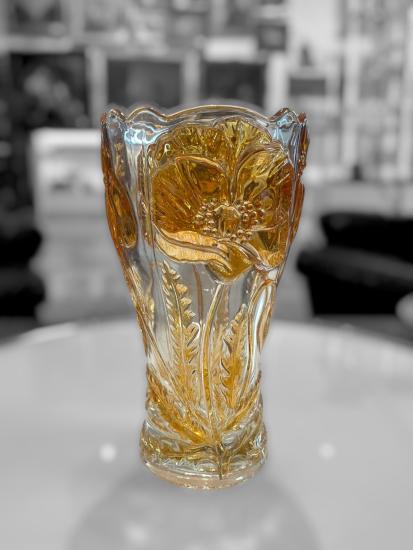 Váza s vlčími máky, 23 cm - 3 Váza s vlčími máky, 23 cm - 3
