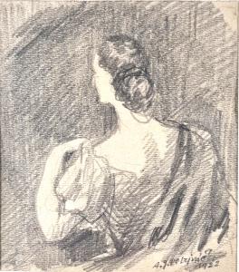 Žena roku 1922