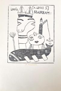 Luis Seadream