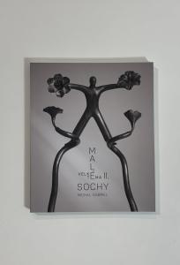 Velké téma, malé sochy II.