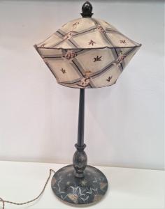 Art deco - lampa