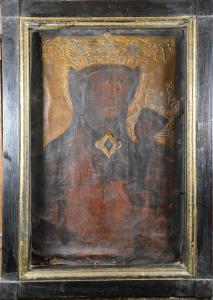 Černá madona