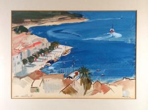 Hvar