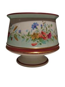 Porcelánová žardiniéra