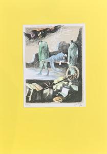 Grafika - Pomocníci