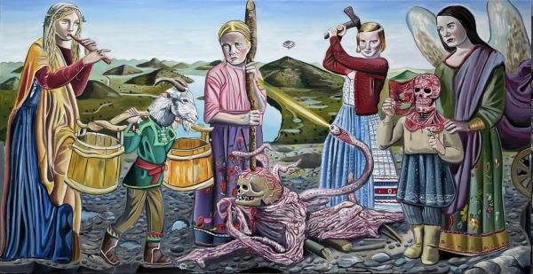 Jan Vytiska - červen 2026