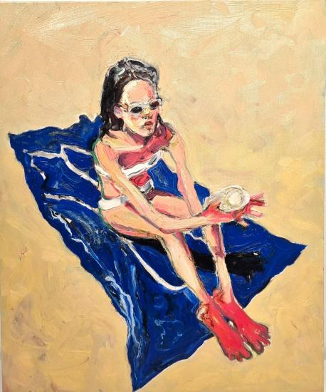 Sunny Day II Sunny Day II