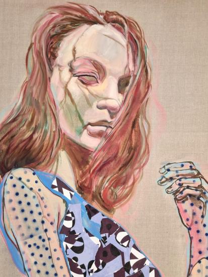 Princess V - 1 Princess V - 1