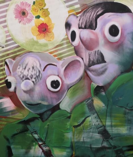 Hitler Youth, Moravia 1938 - 3 Hitler Youth, Moravia 1938 - 3