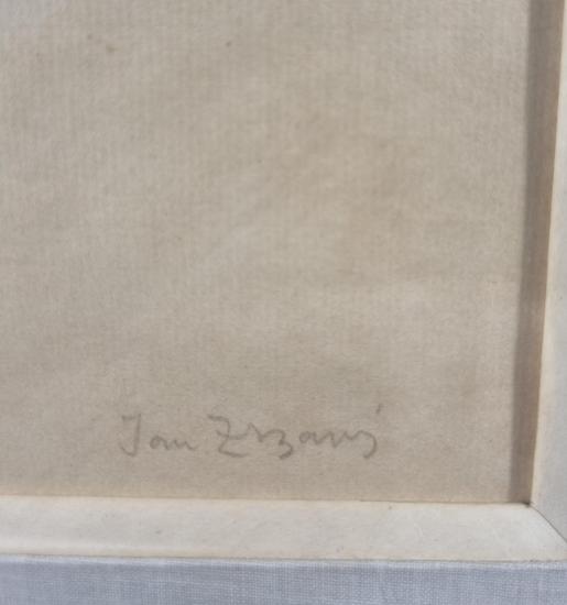 K. H. Mácha - imaginární portrét - 2 K. H. Mácha - imaginární portrét - 2