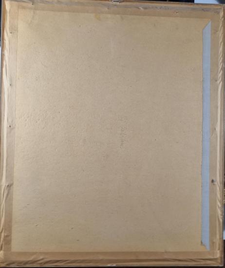 K. H. Mácha - imaginární portrét - 3 K. H. Mácha - imaginární portrét - 3