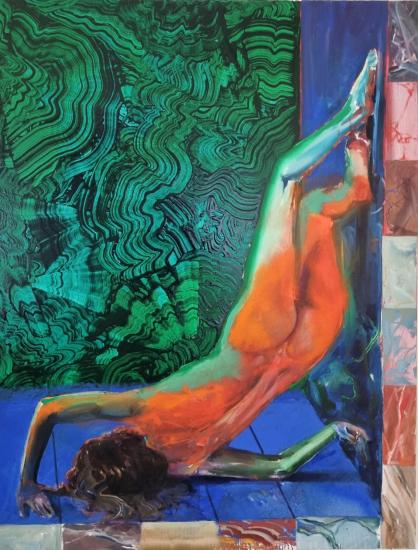 Elektra - sbírka galerie Graciano - 1 Elektra - sbírka galerie Graciano - 1
