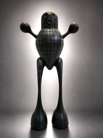 Domácí robot - 1 Domácí robot - 1