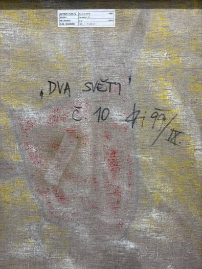 Dva světy, č. 10 - 6 Dva světy, č. 10 - 6