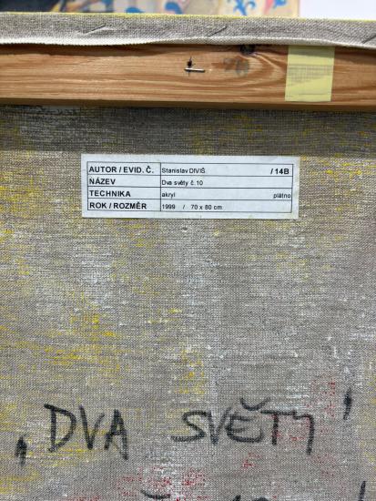 Dva světy, č. 10 - 7 Dva světy, č. 10 - 7