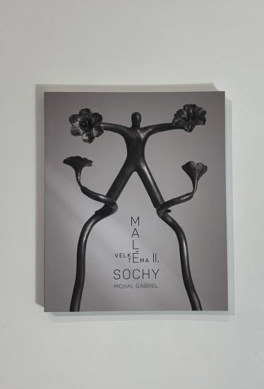 Velké téma, malé sochy II. Velké téma, malé sochy II.