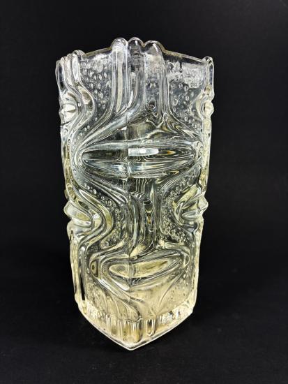 Váza - Vlnky, výška 17,5 cm - 3 Váza - Vlnky, výška 17,5 cm - 3