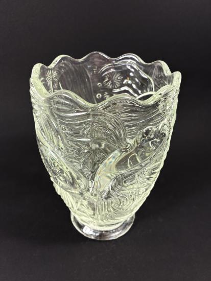 Váza s rybkami, 19 cm - 4 Váza s rybkami, 19 cm - 4