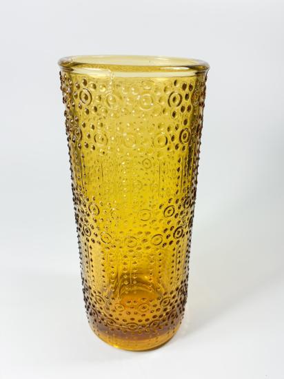 Ambrová váza, 22 cm - 4 Ambrová váza, 22 cm - 4