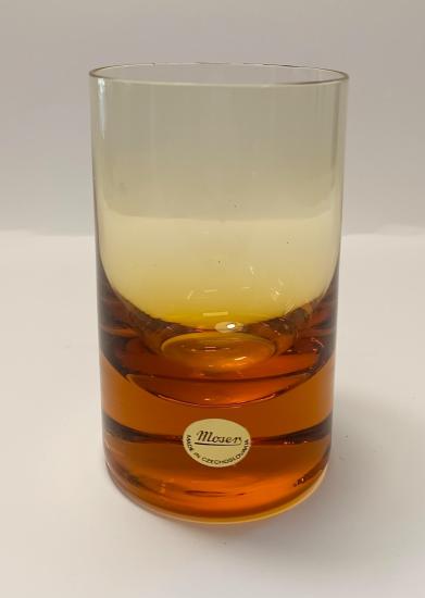 Sada skleniček Moser 6ks - 5 Sada skleniček Moser 6ks - 5