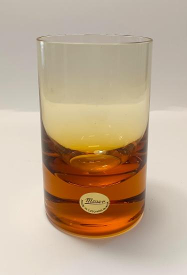 Sada skleniček Moser 6ks - 3 Sada skleniček Moser 6ks - 3