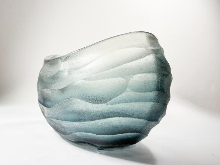 Skleněná mísa, Caribian, šířka 26 cm - 4 Skleněná mísa, Caribian, šířka 26 cm - 4