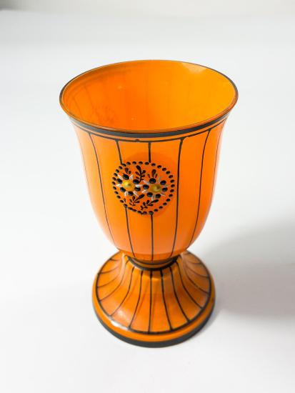 Tango sklo, 13 cm - 4 Tango sklo, 13 cm - 4