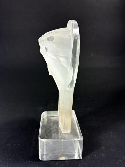 Kristus- Art deco, výška 16,5 cm - 3 Kristus- Art deco, výška 16,5 cm - 3